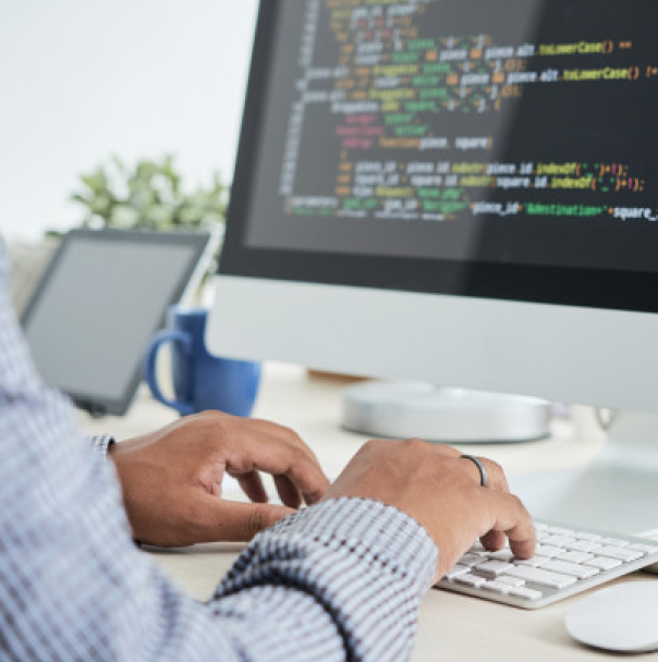 online governmental service